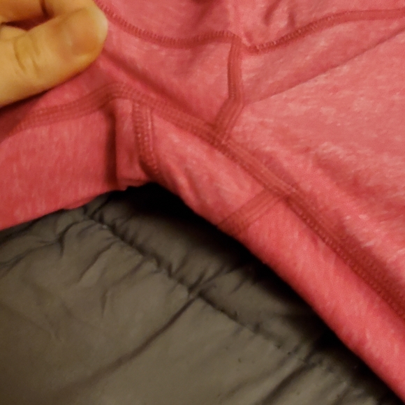 Lululemon leggings - Picture 4 of 5